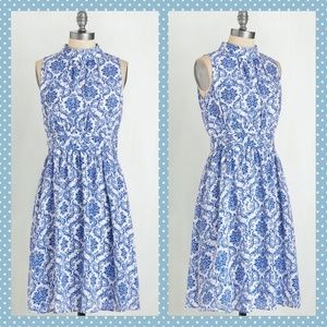 Modcloth "Windy City Dress"